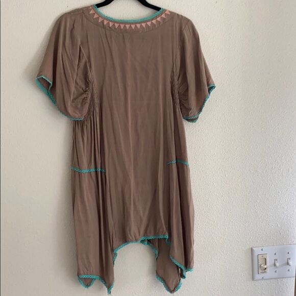 Boho Tunic - Picture 7 of 7